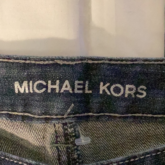 Women’s Michael Kors jeans size 8 - Picture 2 of 6